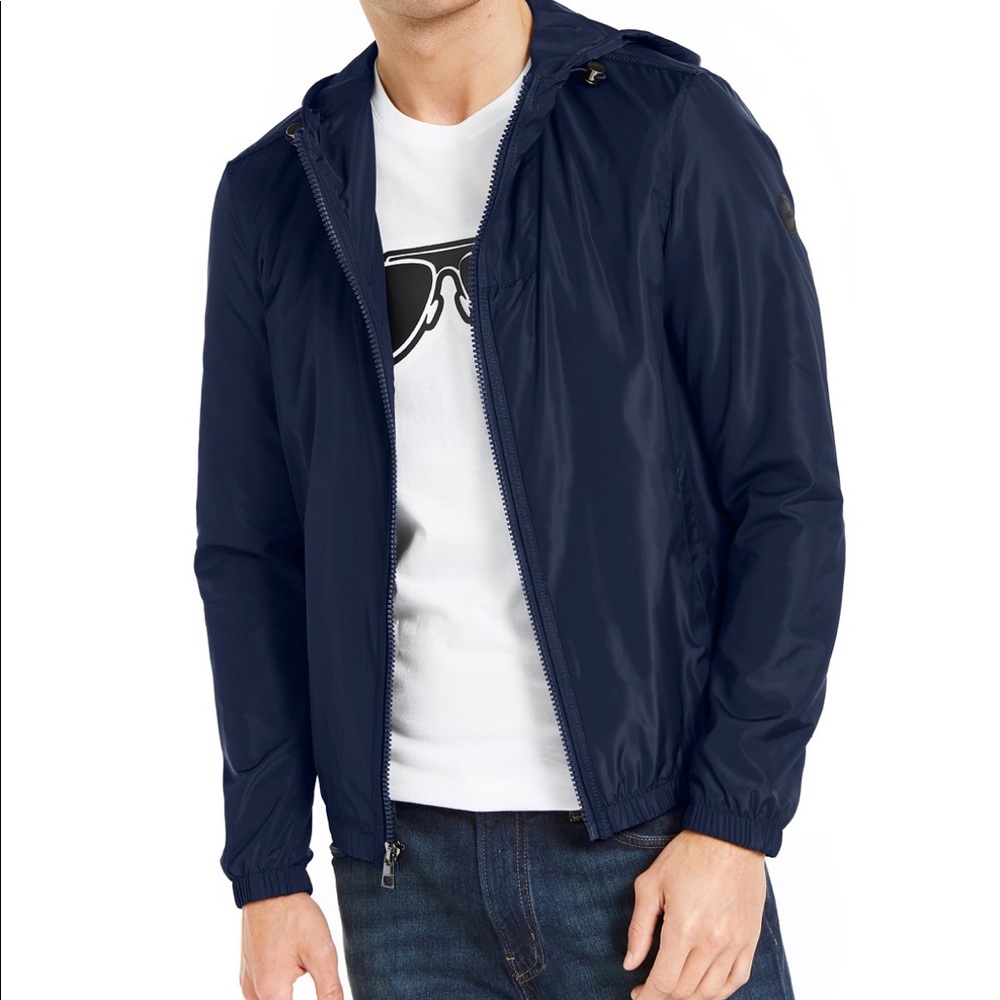 Michael Kors Men's Waterproof Jacket Size XXL